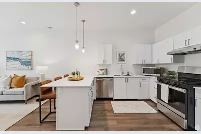 3580 S 805 E #231, Millcreek, UT 84106 - Photo 10