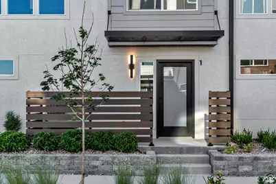 4475 S 500 E #3, Millcreek, UT 84107 - Photo 2