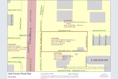 1927 Columbia Ln, Orem, UT 84097 - Photo 2