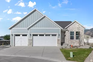 5668 N Ibis Rd, Stansbury Park, UT 84074 - Photo 1