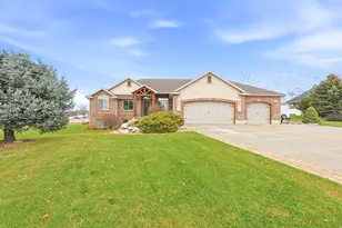 860 W 8100 S, Willard, UT 84340 - Photo 1