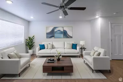 14922 S Lost Miner Ln, Herriman, UT 84096 - Photo 2