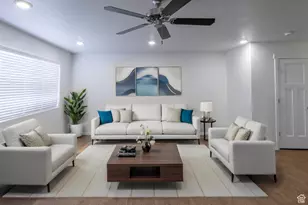 14922 S Lost Miner Ln, Herriman, UT 84096 - Photo 2