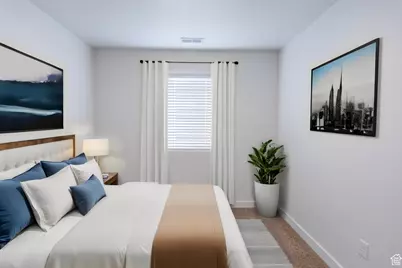 14922 S Lost Miner Ln, Herriman, UT 84096 - Photo 6