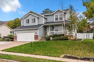 3302 N 2175 E, Layton, UT 84040 - Photo 2