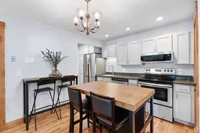 2025 Canyons Resort Dr #P3, Park City, UT 84098 - Photo 1