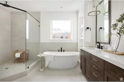 6027 W Boulder Way #422, Highland, UT 84003 - Photo 20