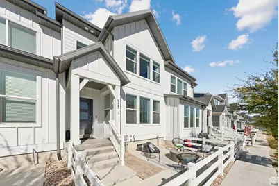 937 W Sunspear Dr S, Saratoga Springs, UT 84045 - Photo 2