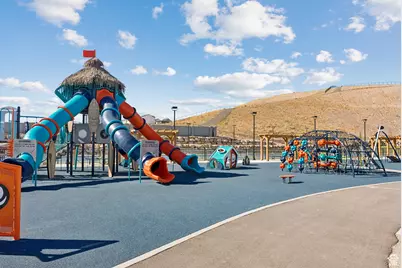 937 W Sunspear Dr S, Saratoga Springs, UT 84045 - Photo 42