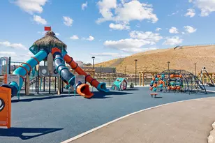 937 W Sunspear Dr S, Saratoga Springs, UT 84045 - Photo 42