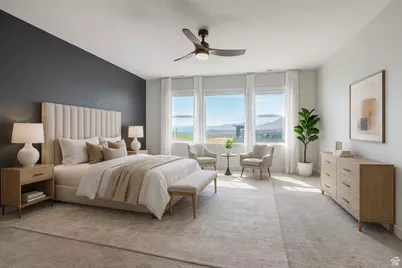 937 W Sunspear Dr S, Saratoga Springs, UT 84045 - Photo 12