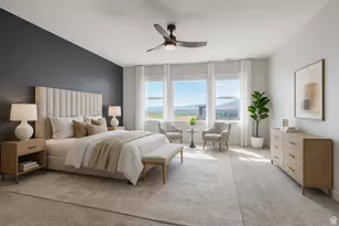 937 W Sunspear Dr S, Saratoga Springs, UT 84045 - Photo 12