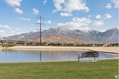 937 W Sunspear Dr S, Saratoga Springs, UT 84045 - Photo 38