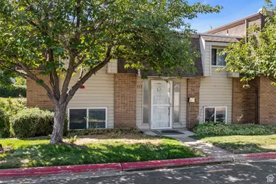 553 N 200 W, Bountiful, UT 84010 - Photo 1
