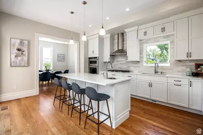 265 N C St, Salt Lake City, UT 84103 - Photo 4