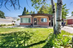 167 S 425 W, Bountiful, UT 84010 - Photo 2