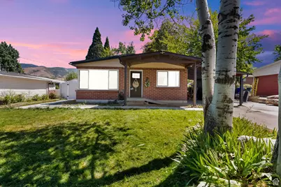 167 S 425 W, Bountiful, UT 84010 - Photo 1