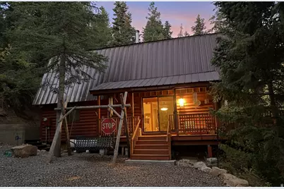 49 N Pine Creek Rd E, Mount Pleasant, UT 84647 - Photo 1