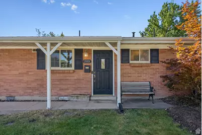 203 W 350 S, Kaysville, UT 84037 - Photo 16
