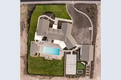 4036 E Lazy Eleven Ln S, Heber City, UT 84032 - Photo 50