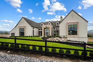 4036 E Lazy 11 Ln S, Heber City, UT 84032 - Photo 1