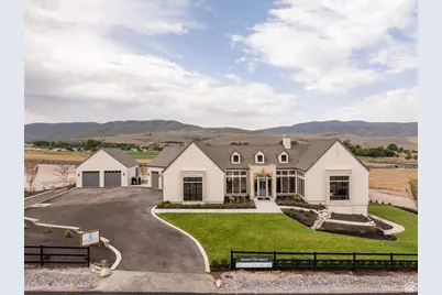 4036 E Lazy Eleven Ln S, Heber City, UT 84032 - Photo 48