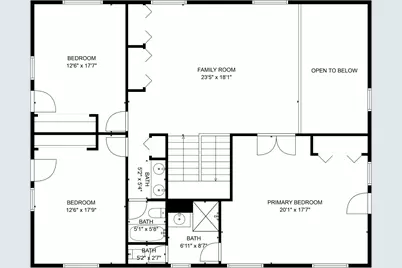 0 Lot 60 Legacy Ranch At Monte C, Avon, UT 84328 - Photo 60