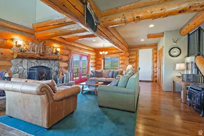 0 Lot 60 Legacy Ranch At Monte C, Avon, UT 84328 - Photo 10