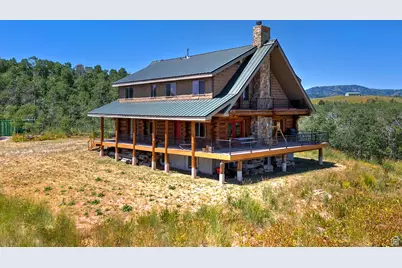 0 Lot 60 Legacy Ranch At Monte C, Avon, UT 84328 - Photo 1