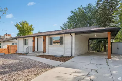 4597 S Trojan Dr, West Valley, UT 84120 - Photo 1