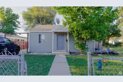1614 W 50 N, Provo, UT 84601 - Photo 1