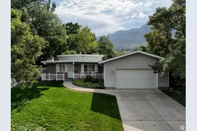 4275 S Monarch Way, Holladay, UT 84124 - Photo 1