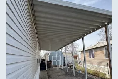 246 N Galahad St E, North Salt Lake, UT 84054 - Photo 4