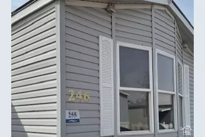 246 N Galahad St E, North Salt Lake, UT 84054 - Photo 2