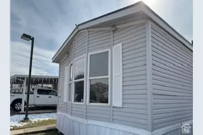 246 N Galahad St E, North Salt Lake, UT 84054 - Photo 1