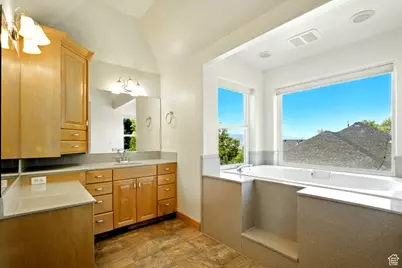 1990 E Canyon Ridge Dr, North Logan, UT 84341 - Photo 34