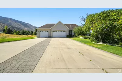 1990 E Canyon Ridge Dr, North Logan, UT 84341 - Photo 14