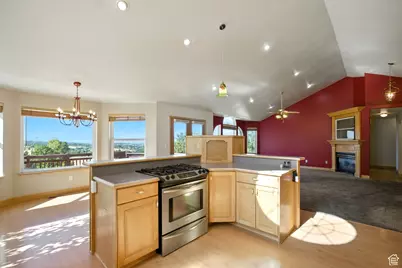 1990 E Canyon Ridge Dr, North Logan, UT 84341 - Photo 8