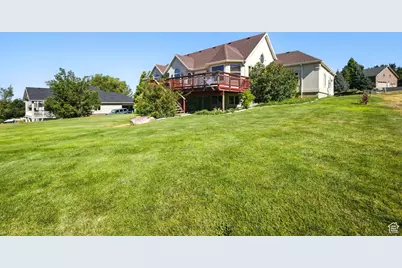1990 E Canyon Ridge Dr, North Logan, UT 84341 - Photo 10