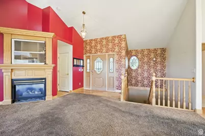 1990 E Canyon Ridge Dr, North Logan, UT 84341 - Photo 2