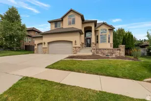 2087 E Eagle Crest Dr Dr S, Draper, UT 84020 - Photo 2