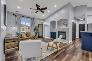 448 W Kent Dr N, North Salt Lake, UT 84054 - Photo 6