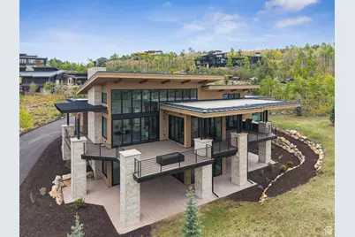 3538 Aspen Camp Loop #25, Park City, UT 84098 - Photo 6