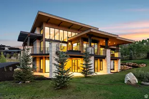 3538 Aspen Camp Loop, Park City, UT 84098 - Photo 1