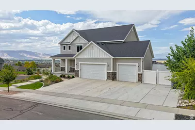 37 E Meadow Lark Ln, Elk Ridge, UT 84651 - Photo 36