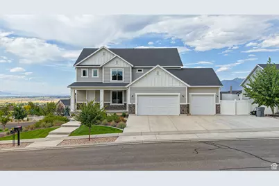 37 E Meadow Lark Ln, Elk Ridge, UT 84651 - Photo 1