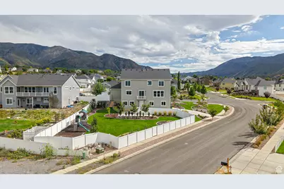 37 E Meadow Lark Ln, Elk Ridge, UT 84651 - Photo 46