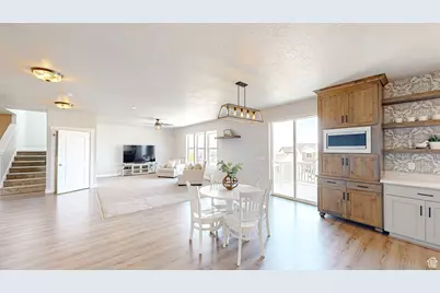 37 E Meadow Lark Ln, Elk Ridge, UT 84651 - Photo 6