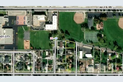 8750 S 500 E, Sandy, UT 84070 - Photo 2