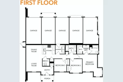 4655 S Alder Dr #H102, Mapleton, UT 84664 - Photo 4